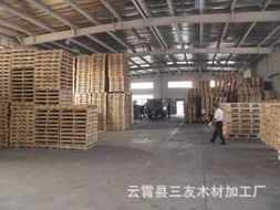 云霄縣三友木材加工廠 精選建材產(chǎn)品，構(gòu)筑品質(zhì)空間