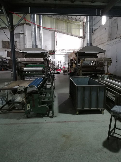 佛山燙金工藝廠轉讓 廠房、倉庫與土地的綜合資源分析