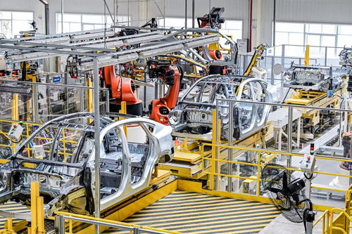 工廠開放與技術轉讓 春游路線新思路