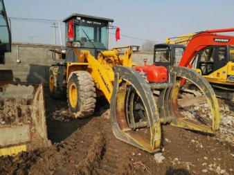 梧州二手裝載機市場轉(zhuǎn)讓與技術(shù)轉(zhuǎn)讓全攻略 報價、渠道與注意事項